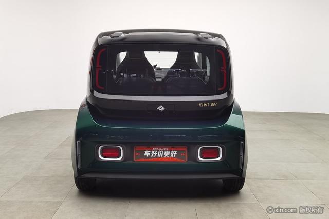 Baojun KiWi EV