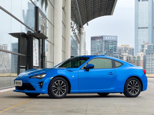 Toyota 86