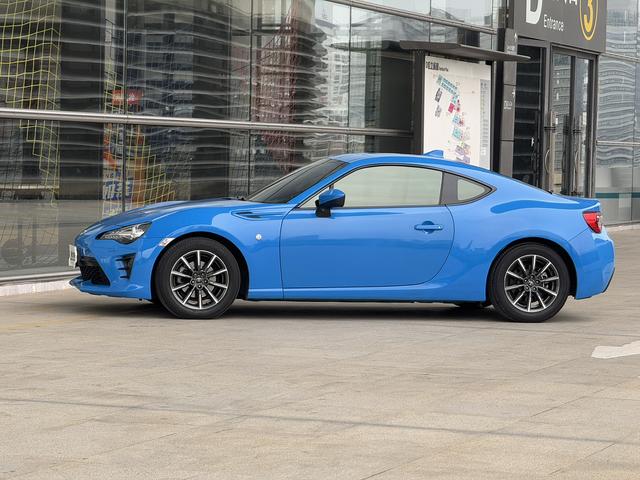 Toyota 86