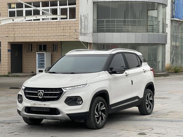 Baojun 510