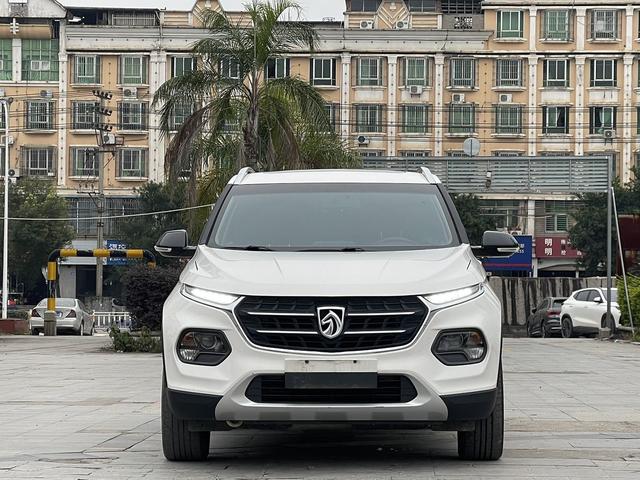 Baojun 510