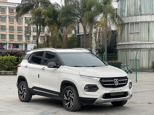 Baojun 510