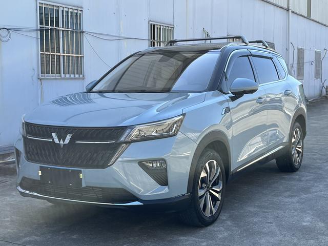 Wuling Star