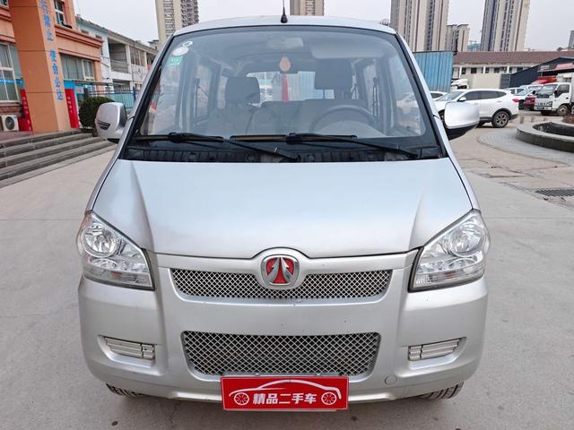 BAIC Weiwang 306