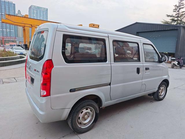 BAIC Weiwang 306