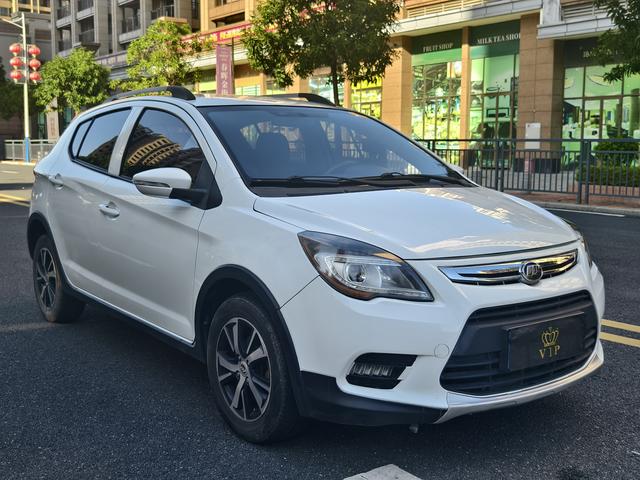 Lifan X50