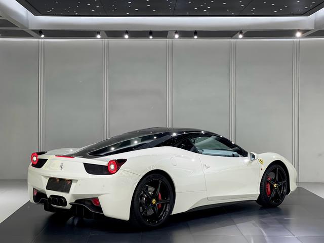 Ferrari 458