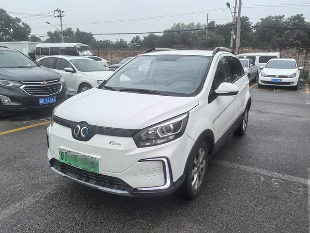 BAIC New Energy EC5