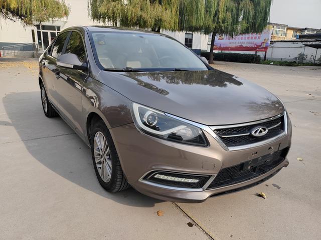 Chery Arrizo 7