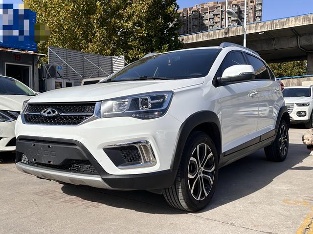 Chery Tiggo 3x