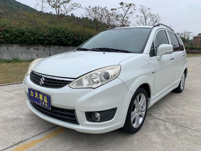 Suzuki Liana A6