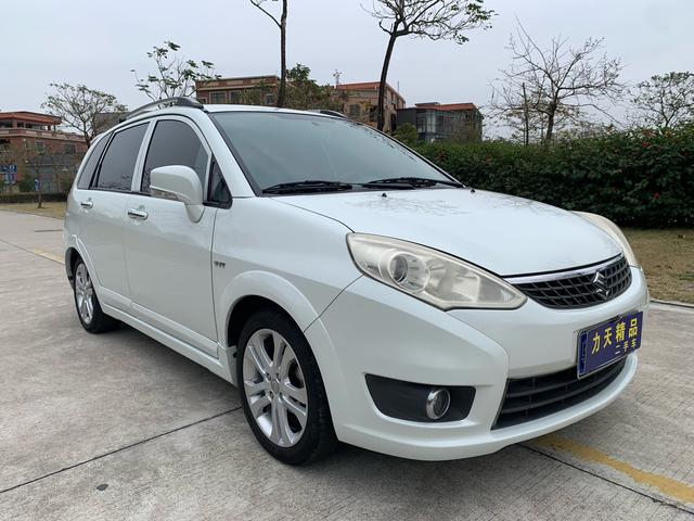 Suzuki Liana A6