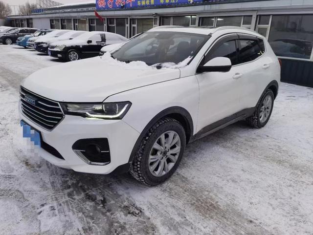 Haval H4