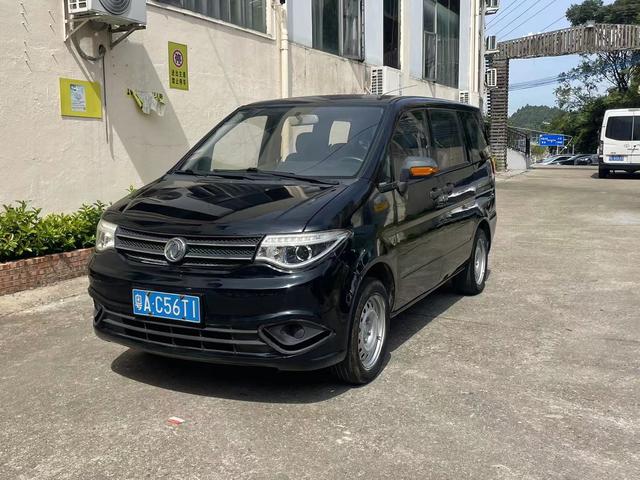 Dongfeng Shuaike