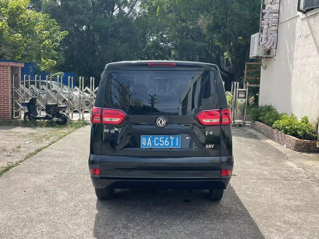 Dongfeng Shuaike