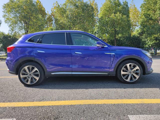 Roewe Marvel X