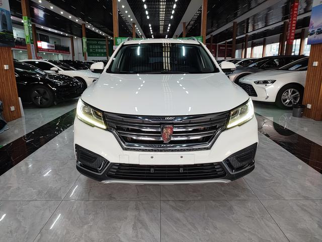 Roewe RX3