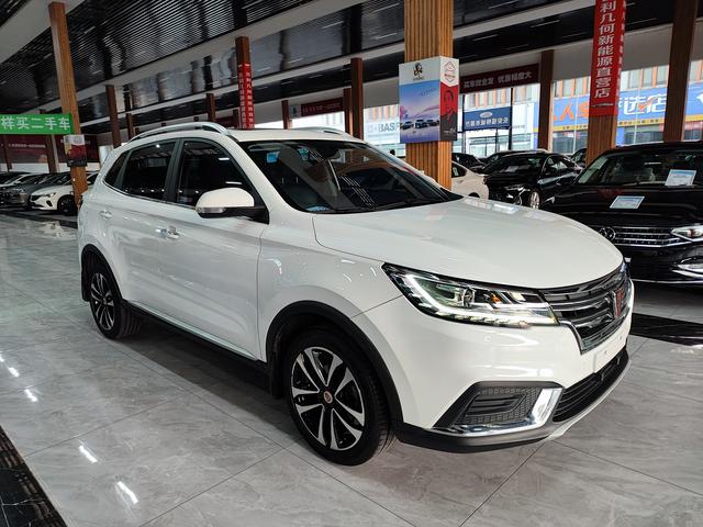 Roewe RX3