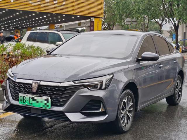 Roewe i6 MAX EV