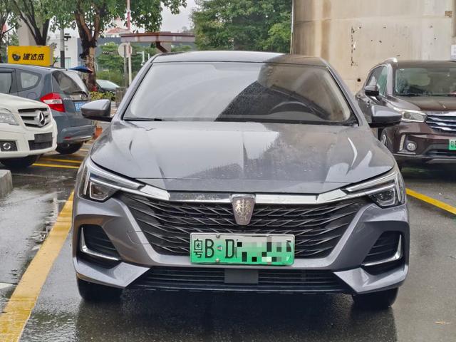 Roewe i6 MAX EV