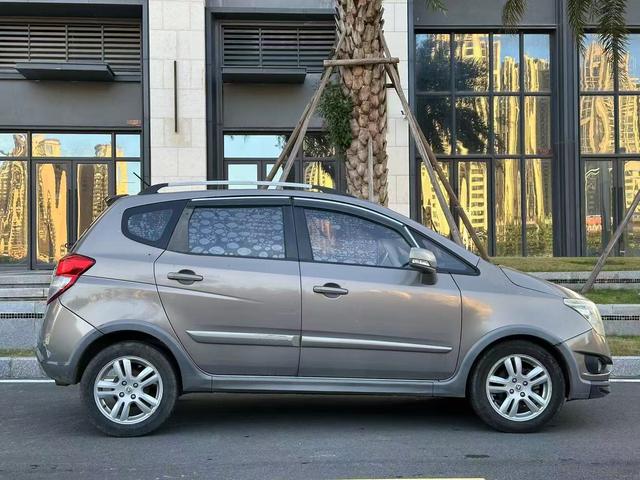 Changan CX20