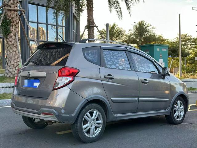 Changan CX20