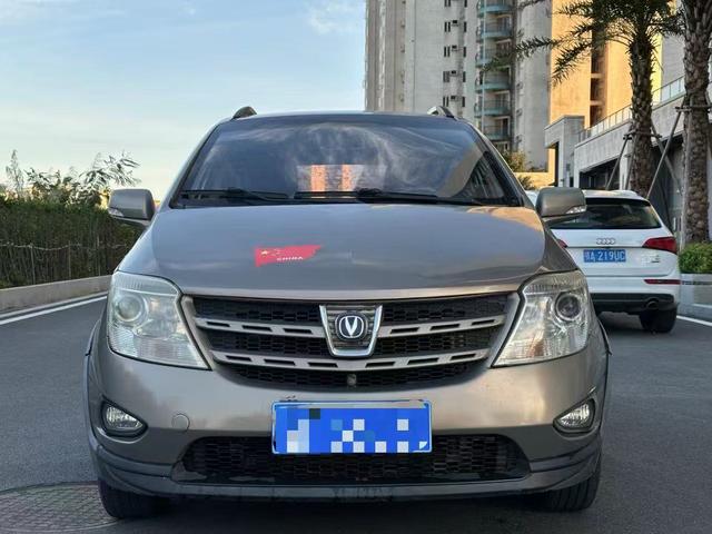 Changan CX20