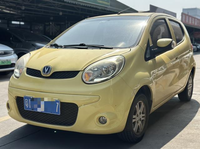 Changan Benben MINI