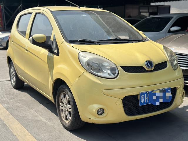 Changan Benben MINI