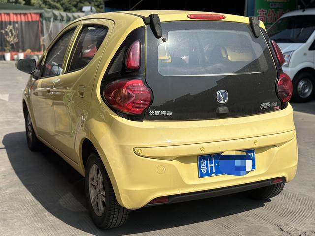 Changan Benben MINI