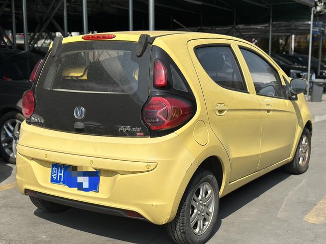 Changan Benben MINI