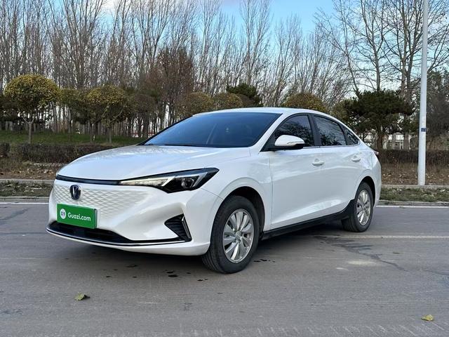 Changan Eado EV