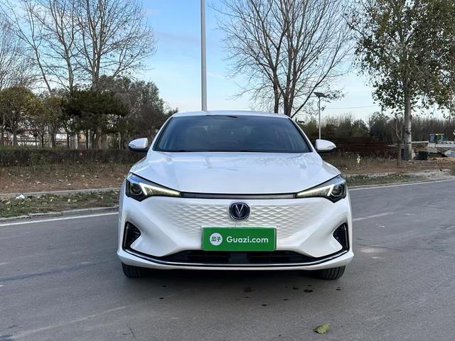 Changan Eado EV