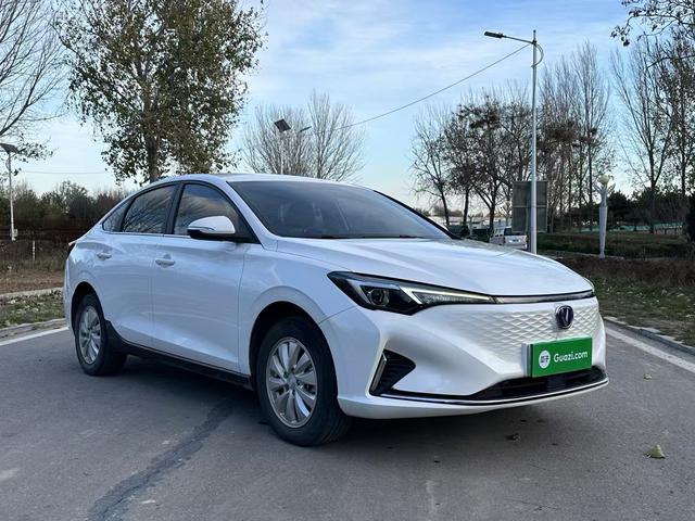 Changan Eado EV