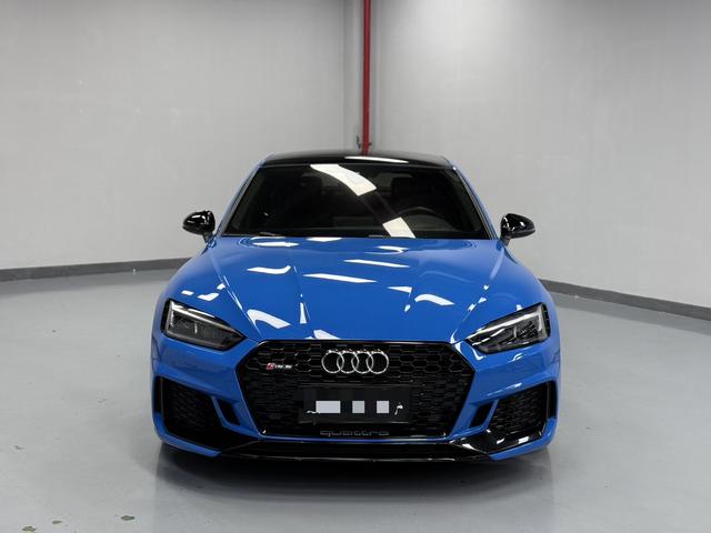 Audi RS 5