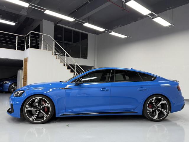 Audi RS 5