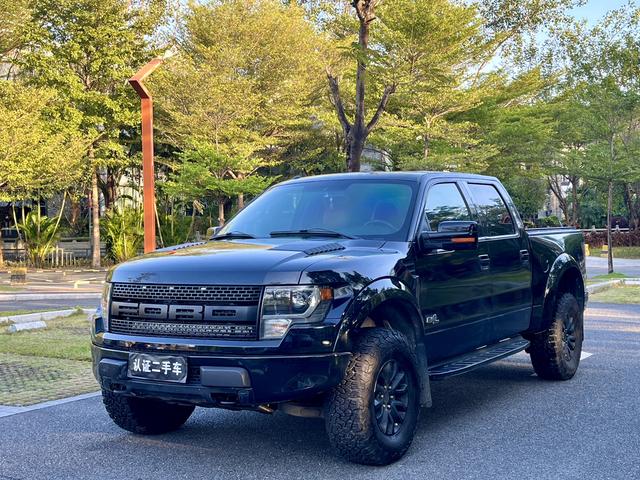 Ford F-150 Raptor