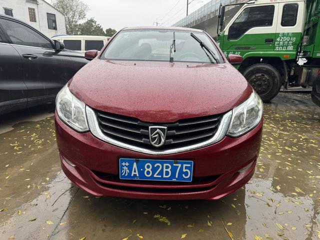 Baojun 630