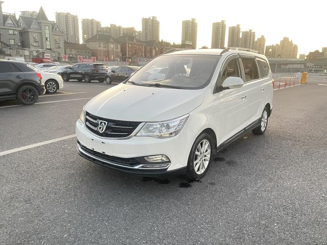 Baojun 730