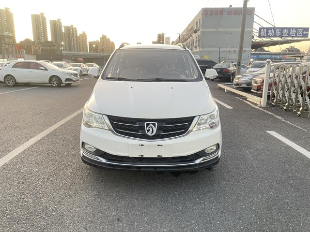 Baojun 730