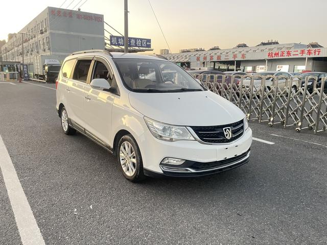 Baojun 730