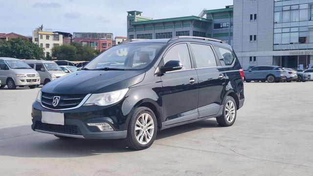 Baojun 730