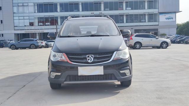 Baojun 730