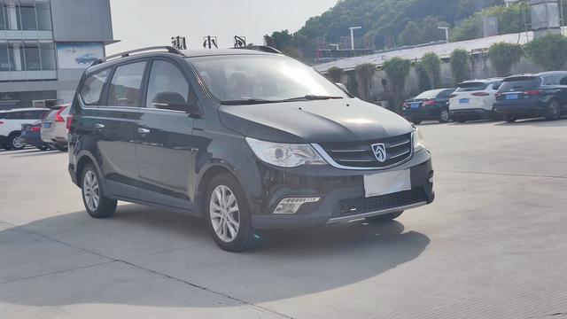 Baojun 730