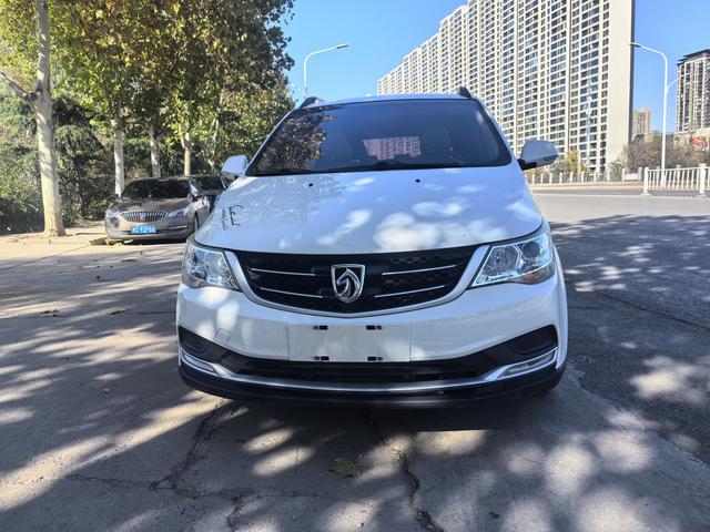 Baojun 730