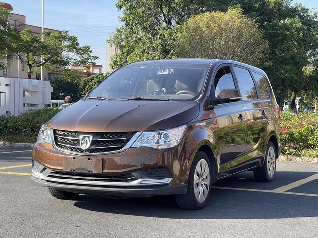 Baojun 730