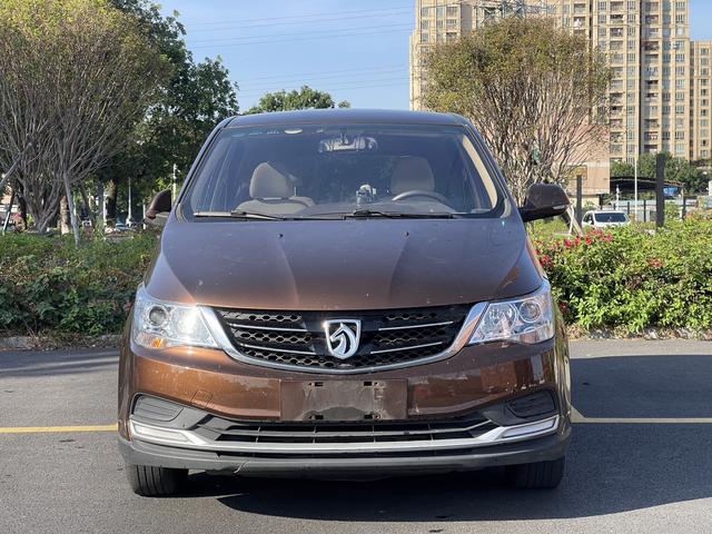 Baojun 730