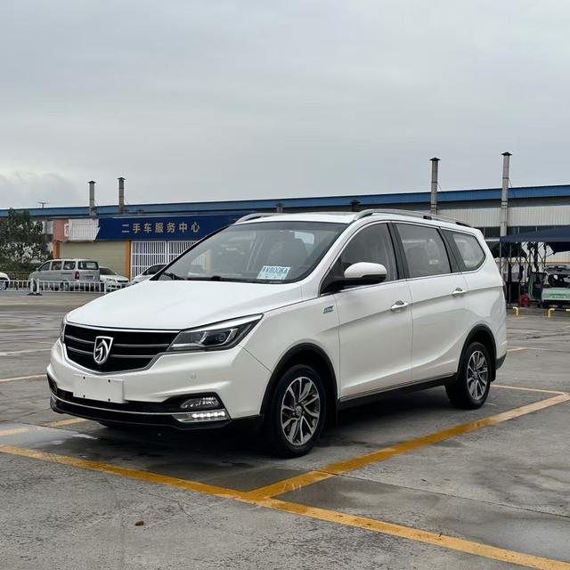 Baojun 730