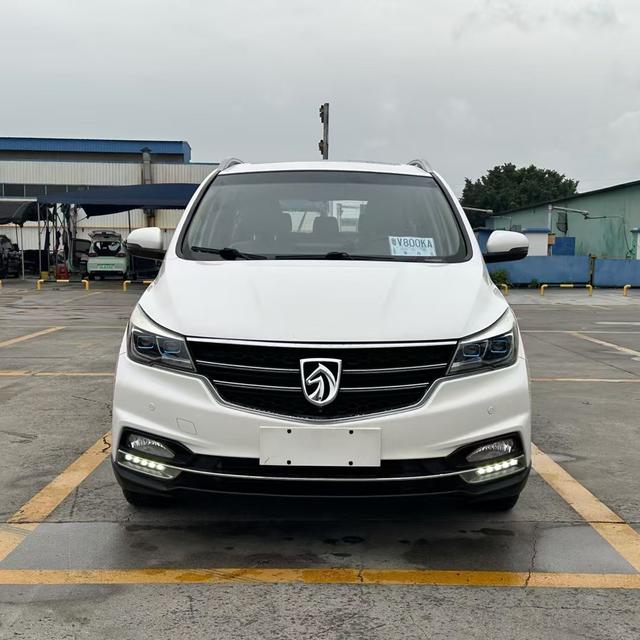 Baojun 730