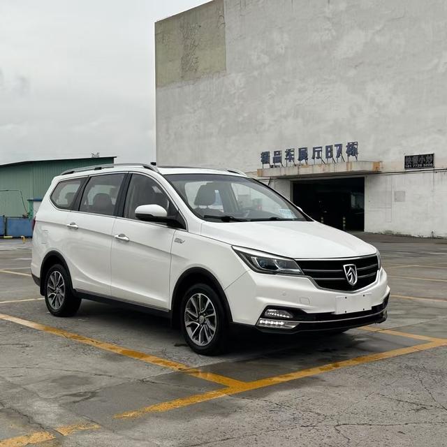 Baojun 730